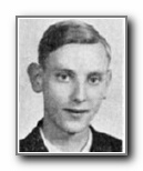 ALFRED PROCTOR: class of 1937, Grant Union High School, Sacramento, CA.